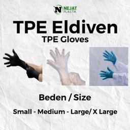 Eldiven